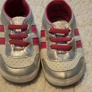 Baby sneakers